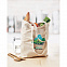 Холщовая сумка шоппер 270 г/м² с логотипом в Волгограде заказать по выгодной цене в кибермаркете AvroraStore