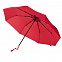 Зонт-трость 23 дюйма, автомат с логотипом в Волгограде заказать по выгодной цене в кибермаркете AvroraStore