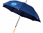 Зонт-трость «Alina» с логотипом в Волгограде заказать по выгодной цене в кибермаркете AvroraStore