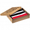 Плед «Минни Маус» в подарочной упаковке с логотипом в Волгограде заказать по выгодной цене в кибермаркете AvroraStore