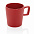 Керамическая кружка для кофе Modern с логотипом в Волгограде заказать по выгодной цене в кибермаркете AvroraStore