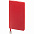 Ежедневник Shall Light, недатированный, красный с логотипом в Волгограде заказать по выгодной цене в кибермаркете AvroraStore
