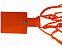 Авоська «Dream» из натурального хлопка с кожаными ручками, 15 л с логотипом в Волгограде заказать по выгодной цене в кибермаркете AvroraStore
