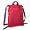 Рюкзак RUN new красный, 48х40см, 100% полиэстер с логотипом в Волгограде заказать по выгодной цене в кибермаркете AvroraStore