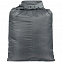 Водонепроницаемый мешок Ikke Vann, серый с логотипом в Волгограде заказать по выгодной цене в кибермаркете AvroraStore