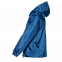 Ветровка унисекс 306 Синий с логотипом в Волгограде заказать по выгодной цене в кибермаркете AvroraStore