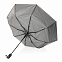 Маленький двухцветный зонт Impact из RPET AWARE™, d97 см с логотипом в Волгограде заказать по выгодной цене в кибермаркете AvroraStore