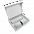 Набор Edge Box C2 grey (белый) с логотипом в Волгограде заказать по выгодной цене в кибермаркете AvroraStore