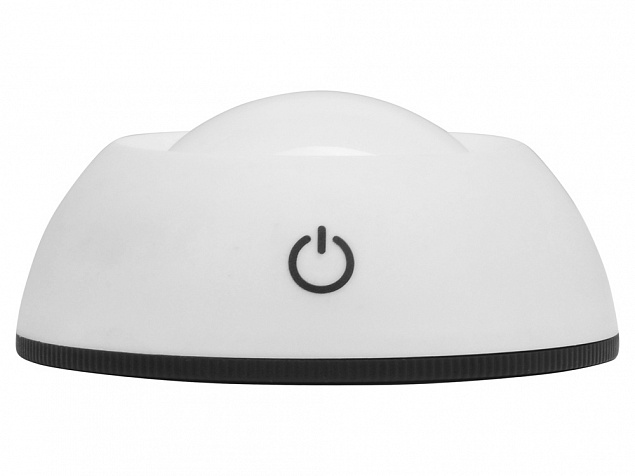Мини-светильник с сенсорным управлением Orbit с логотипом в Волгограде заказать по выгодной цене в кибермаркете AvroraStore