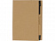 Канцелярский набор для записей Stick box с логотипом в Волгограде заказать по выгодной цене в кибермаркете AvroraStore
