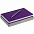 Набор Grade, фиолетовый с логотипом в Волгограде заказать по выгодной цене в кибермаркете AvroraStore