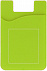 Чехол для пластиковых карт с логотипом в Волгограде заказать по выгодной цене в кибермаркете AvroraStore