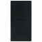 Внешний аккумулятор Sony 10000 мАч, черный с логотипом в Волгограде заказать по выгодной цене в кибермаркете AvroraStore