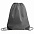 Рюкзак мешок с укреплёнными уголками BY DAY, зелёный, 35*41 см, полиэстер 210D с логотипом в Волгограде заказать по выгодной цене в кибермаркете AvroraStore