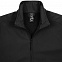 Куртка мужская RACE MEN черная с логотипом в Волгограде заказать по выгодной цене в кибермаркете AvroraStore