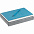 Набор Romano, голубой с логотипом в Волгограде заказать по выгодной цене в кибермаркете AvroraStore