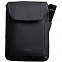 Рюкзак ClickPack X, черный с логотипом в Волгограде заказать по выгодной цене в кибермаркете AvroraStore