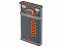 Внешний аккумулятор «CORE X», 10000 mAh с логотипом в Волгограде заказать по выгодной цене в кибермаркете AvroraStore