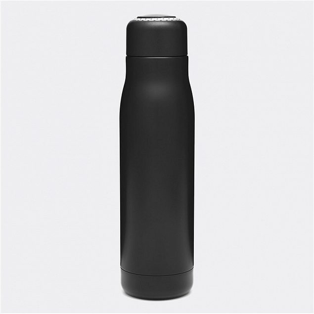 Вакуумная бутылка для питья ROBUSTA с логотипом в Волгограде заказать по выгодной цене в кибермаркете AvroraStore