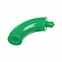 Антистресс «Змейка», зеленый с логотипом в Волгограде заказать по выгодной цене в кибермаркете AvroraStore