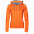 Толстовка StanStyleWomen Оранжевый с логотипом в Волгограде заказать по выгодной цене в кибермаркете AvroraStore
