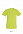Фуфайка (футболка) REGENT мужская,Зеленое яблоко 3XL с логотипом в Волгограде заказать по выгодной цене в кибермаркете AvroraStore