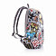 Антикражный рюкзак Bobby Soft Art с логотипом в Волгограде заказать по выгодной цене в кибермаркете AvroraStore