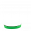Манжета силиконовая для кружки Make Me, зеленый с логотипом в Волгограде заказать по выгодной цене в кибермаркете AvroraStore