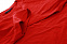 Футболка мужская AMERICAN T, красная с логотипом в Волгограде заказать по выгодной цене в кибермаркете AvroraStore