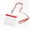 Ланъярд с держателем для бейджа; зеленый; 11,2х0,5 см; полиэстер, пластик; тампопечать, шелкогр с логотипом в Волгограде заказать по выгодной цене в кибермаркете AvroraStore