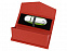 Подарочная коробка для флеш-карт треугольная, серый с логотипом в Волгограде заказать по выгодной цене в кибермаркете AvroraStore