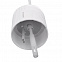Led лампа и USB увлажнитель 2 в 1 Moon light с логотипом в Волгограде заказать по выгодной цене в кибермаркете AvroraStore