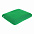 Плед-подушка "Вояж" - Зеленый FF с логотипом в Волгограде заказать по выгодной цене в кибермаркете AvroraStore