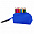 Набор цветных карандашей MIGAL (8шт) с точилкой с логотипом в Волгограде заказать по выгодной цене в кибермаркете AvroraStore