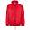 Ветровка унисекс SHIFT, красная с логотипом в Волгограде заказать по выгодной цене в кибермаркете AvroraStore