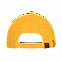 Бейсболка 11 Жёлтый с логотипом в Волгограде заказать по выгодной цене в кибермаркете AvroraStore