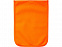 Защитный жилет Watch-out в чехле, неоново-оранжевый с логотипом в Волгограде заказать по выгодной цене в кибермаркете AvroraStore