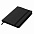 Блокнот SHADY JUNIOR с элементами планирования,  А6, серый, кремовый блок, серый  обрез с логотипом в Волгограде заказать по выгодной цене в кибермаркете AvroraStore