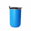 Кофер Light (голубой) с логотипом в Волгограде заказать по выгодной цене в кибермаркете AvroraStore
