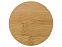 Стакан Batur с двойными стенками и бамбуковой крышкой, 450 мл с логотипом в Волгограде заказать по выгодной цене в кибермаркете AvroraStore