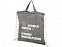 Рюкзак Be Inspired из переработанного хлопка с логотипом в Волгограде заказать по выгодной цене в кибермаркете AvroraStore