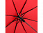 Зонт складной «Asset» полуавтомат с логотипом в Волгограде заказать по выгодной цене в кибермаркете AvroraStore