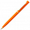 Ручка шариковая Euro Gold, оранжевая с логотипом в Волгограде заказать по выгодной цене в кибермаркете AvroraStore