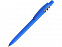 Ручка пластиковая шариковая Igo Solid с логотипом в Волгограде заказать по выгодной цене в кибермаркете AvroraStore