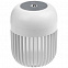Переносной увлажнитель-ароматизатор с подсветкой PH11, белый с логотипом в Волгограде заказать по выгодной цене в кибермаркете AvroraStore
