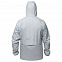 Куртка Condivo 18 Rain, серая с логотипом в Волгограде заказать по выгодной цене в кибермаркете AvroraStore