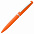 Ручка шариковая Bolt Soft Touch, фиолетовая с логотипом в Волгограде заказать по выгодной цене в кибермаркете AvroraStore