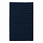 Плед Fado вязаный, 160*90 см, темно-синий (без подарочной коробки) с логотипом в Волгограде заказать по выгодной цене в кибермаркете AvroraStore