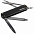Нож-брелок NexTool Mini, черный с логотипом в Волгограде заказать по выгодной цене в кибермаркете AvroraStore