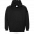 Толстовка 69 Чёрный с логотипом в Волгограде заказать по выгодной цене в кибермаркете AvroraStore